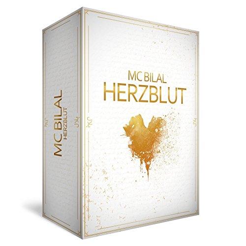 Herzblut (Ltd.Boxset)