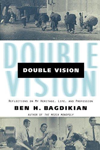 Double Vision: Reflections On My Heritage, Life, and Profession