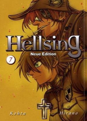 Hellsing 07