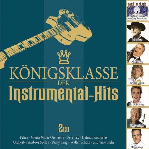 Königsklasse der Instrumental-Hits