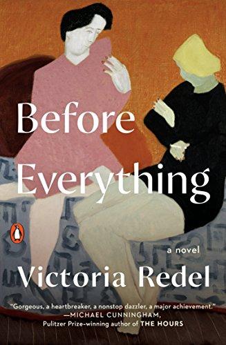 Before Everything: A Novel