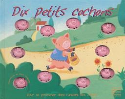 Dix petits cochons