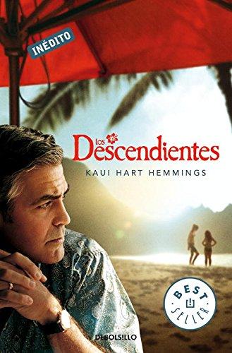 DESCENDIENTES, LOS(9788499891958) (BEST SELLER, Band 26200)