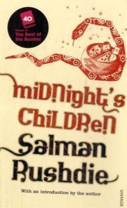 Midnight's Children