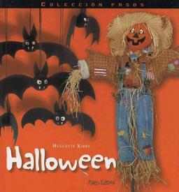 Halloween (Coleccion Pasos)