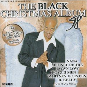 The Black Christmas Album '98