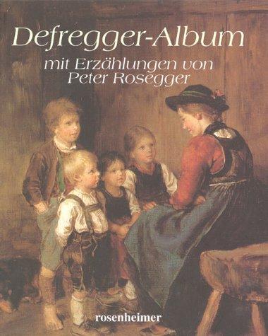 Defregger-Album