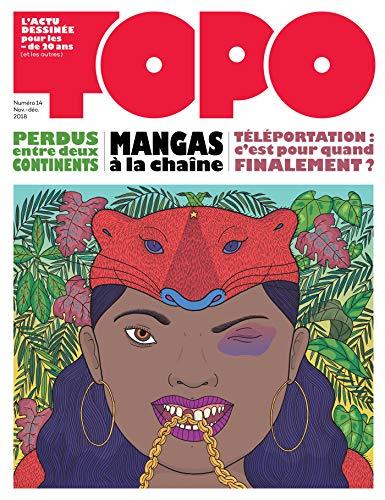 Topo, n° 14