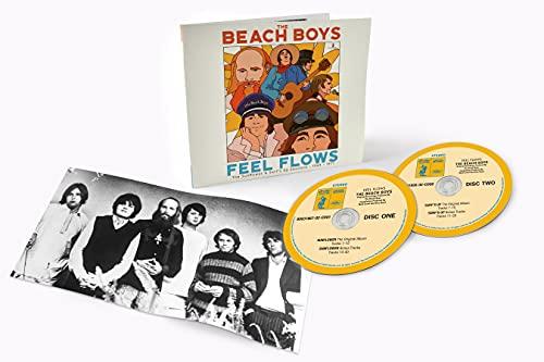 "Feel Flows": The Sunflower & Surf’s Up Sessions 1969-1971 (2CD)