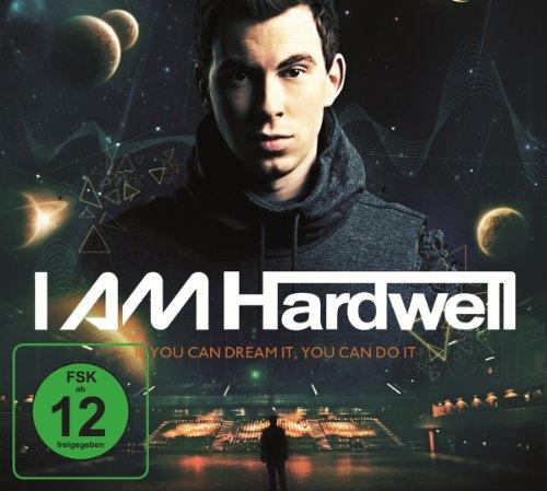 I am Hardwell