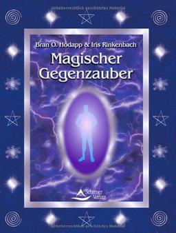 Magischer Gegenzauber