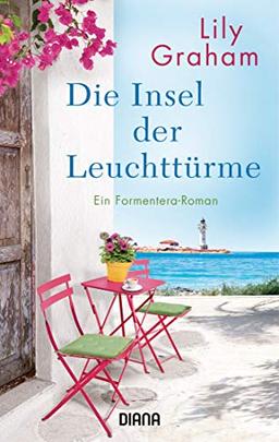 Die Insel der Leuchttürme: Roman