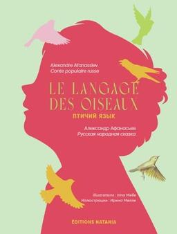 Contes de Natania. Vol. 9. Le langage des oiseaux