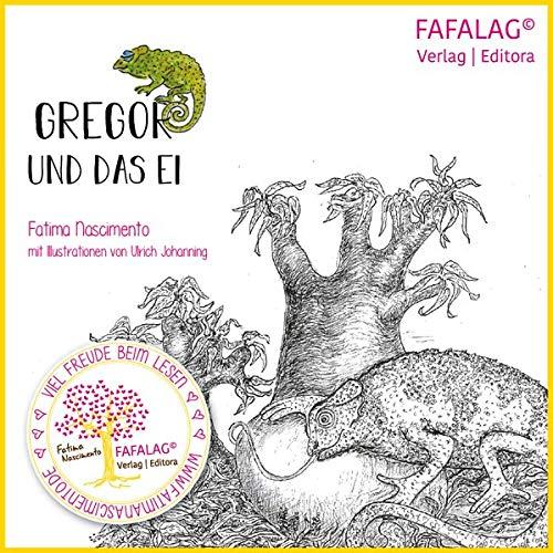 Gregor und das Ei