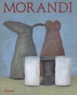 Giorgio Morandi