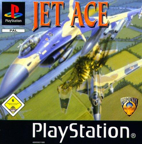 Jet Ace