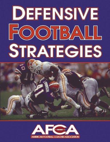 Defensive Football Strategies