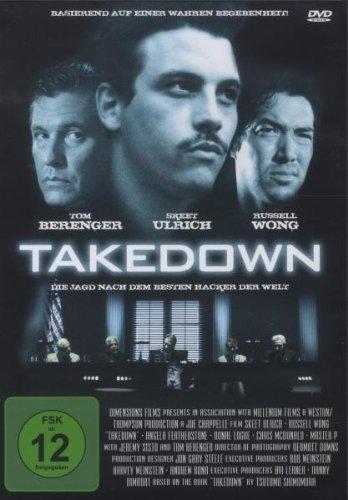 Takedown