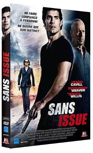 Sans issue [FR Import]