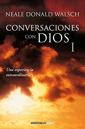 Conversaciones con Dios I (CLAVE, Band 26220)