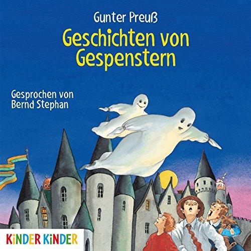 Geschichten Von Gespenstern