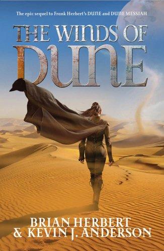 Winds of Dune