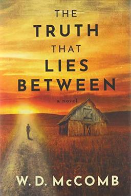 THE TRUTH THAT LIES BETWEEN: a novel