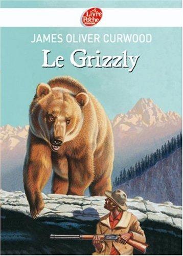 Le grizzly