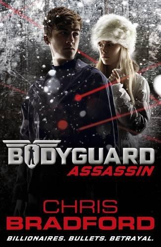 Bodyguard: Assassin (Book 5) (Bodyguard 5)