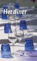 Het diner / druk 1 (Leeslicht (22))