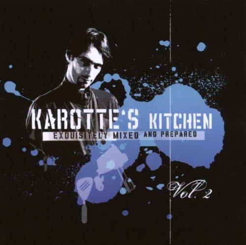 Karottes Kitchen Vol.2