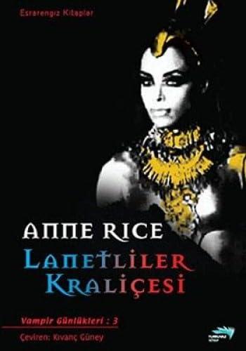 LANETLİLER KRALİÇESİ