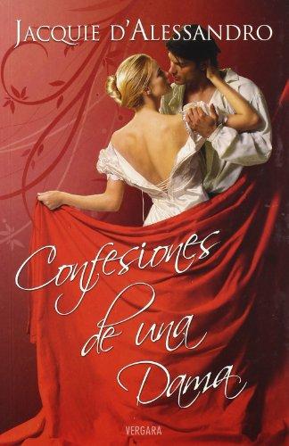 CONFESIONES DE UNA DAMA (AMOR Y AVENTURA, Band 0)