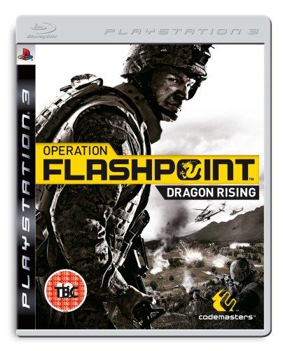 Operation Flashpoint: Dragon Rising [UK Import]