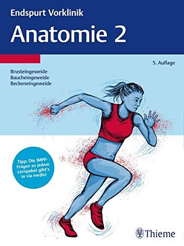 Endspurt Vorklinik: Anatomie 2: Die Skripten fürs Physikum