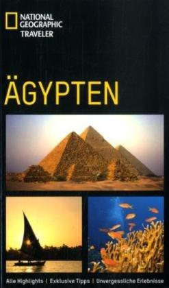 National Geographic Traveler: Ägypten