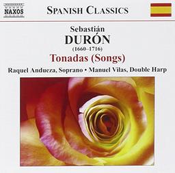 Tonadas (Lieder)