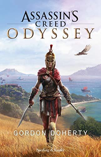 Assassin's Creed. Odyssey