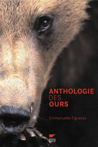 Anthologie des ours