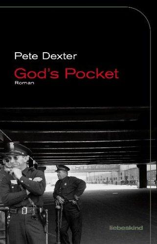 God's Pocket: Roman