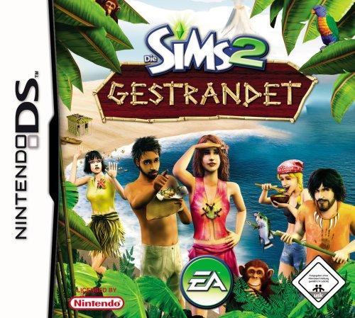 Die Sims 2: Gestrandet