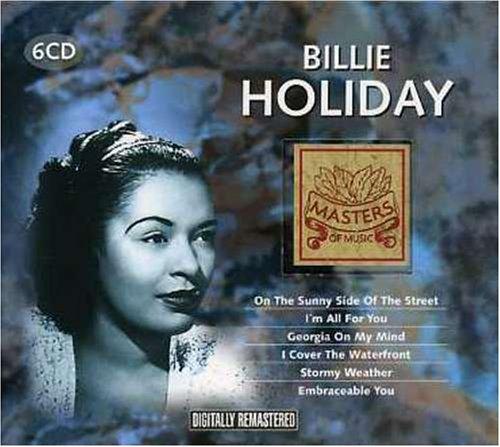 Billie Holiday