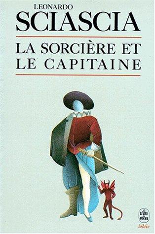 La Sorcière et le capitaine