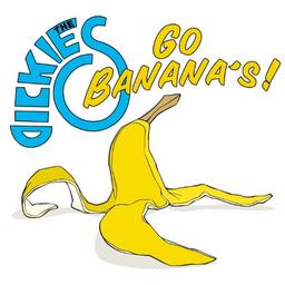 Go Bananas