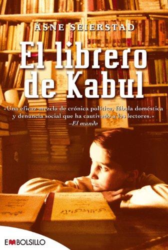 El librero de Kabul (EMBOLSILLO)