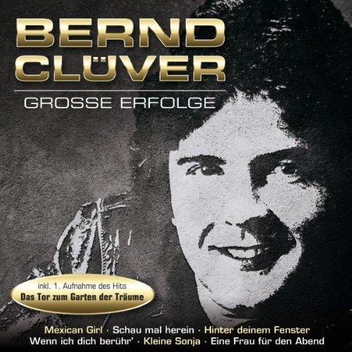 Bernd Clüver-Große Erfolge