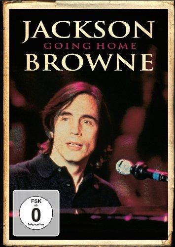 Jackson Browne - Going Home