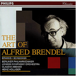 Brendel-Edition Vol.5