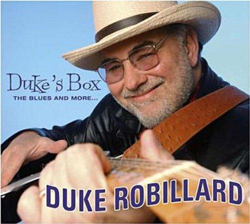 Duke's Box - The Blues And More...