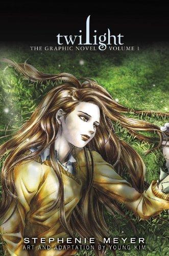 Twilight: The Graphic Novel, Vol. 1 (The Twilight Saga)